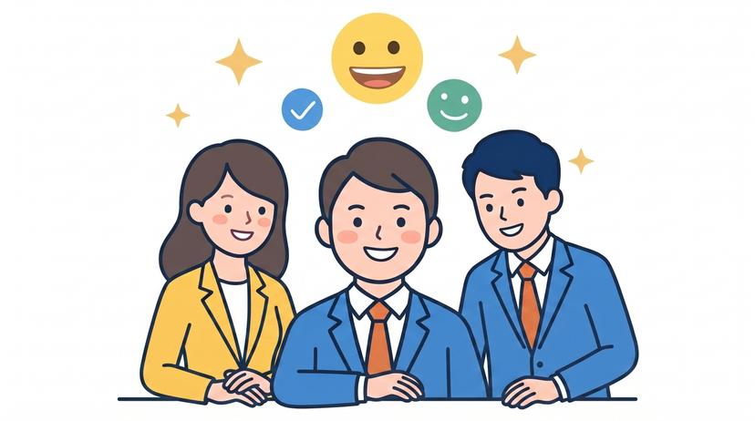 Smile勤怠